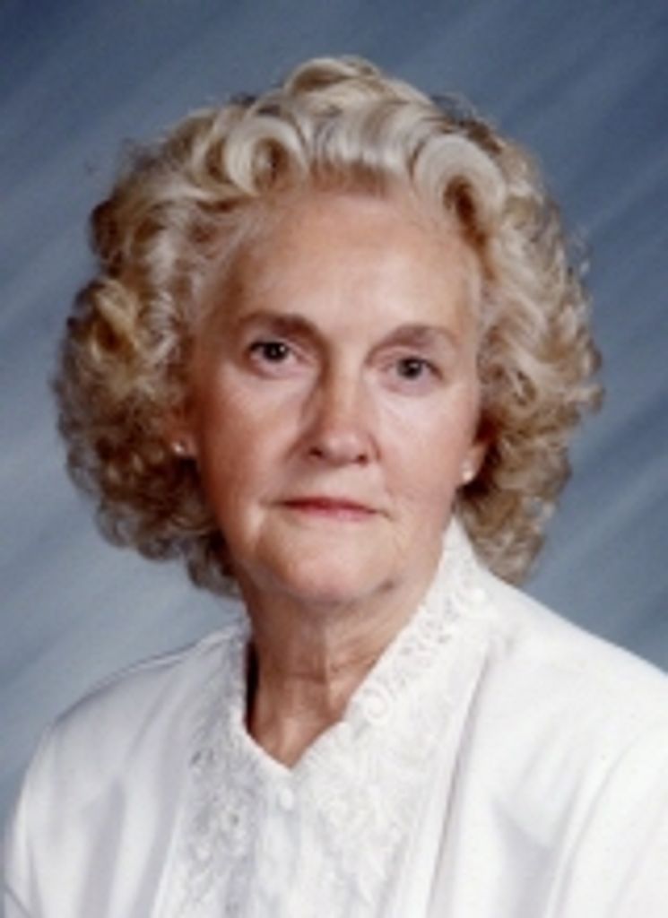 Margaret O. Murray