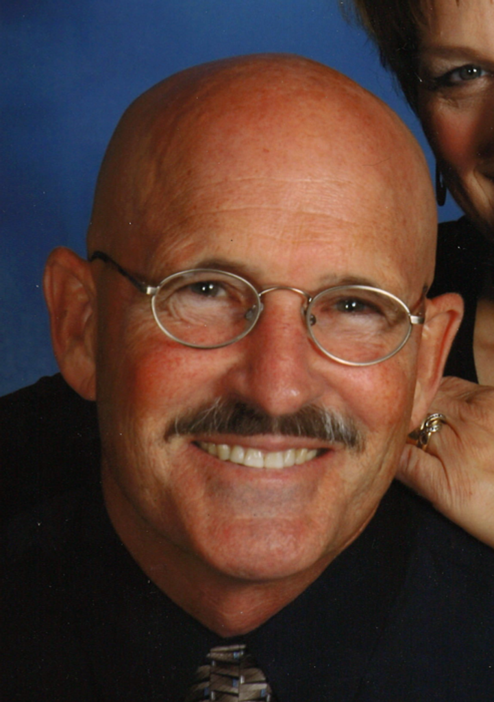 Joel C. Bryan Profile Photo