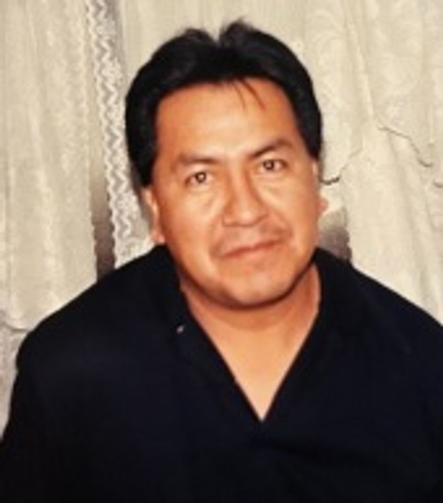 Longino H Olvera
