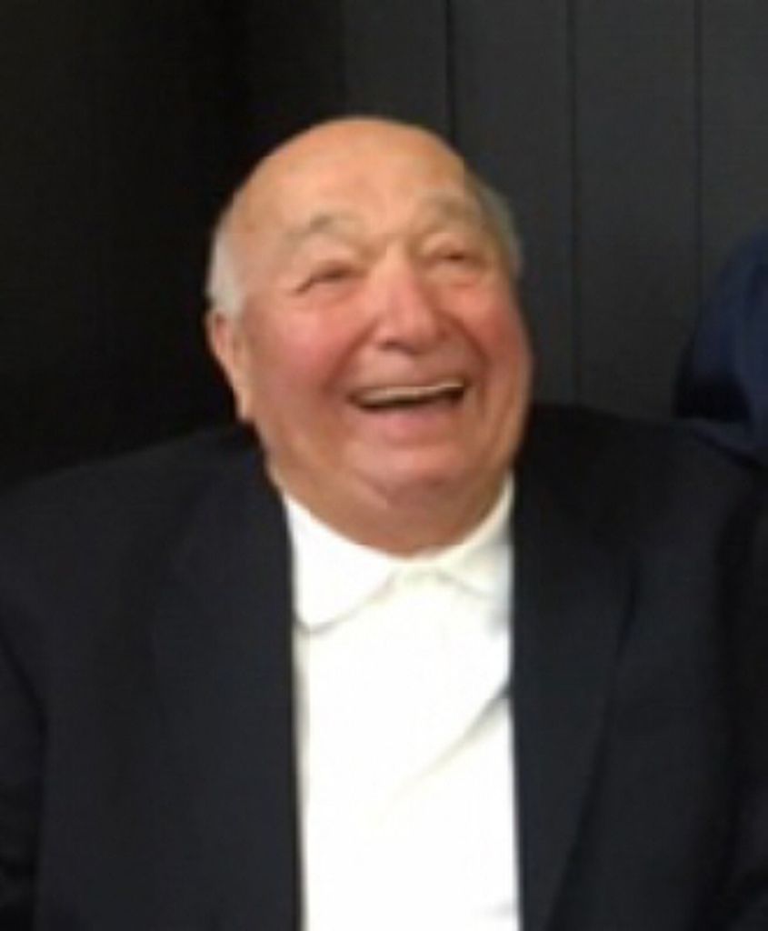 Charles Schoenagel