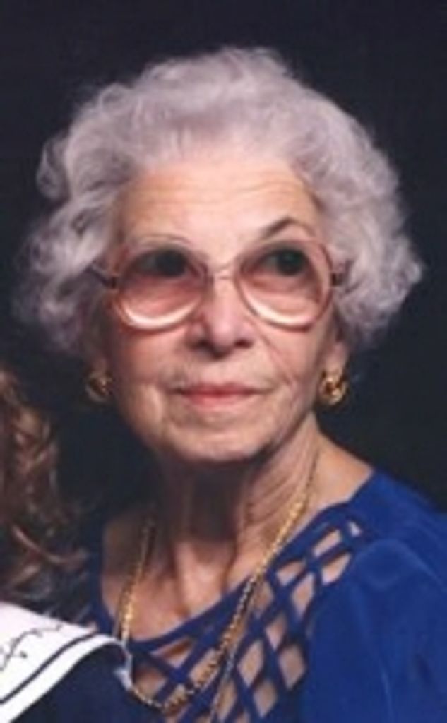 Adeline F. Marasco