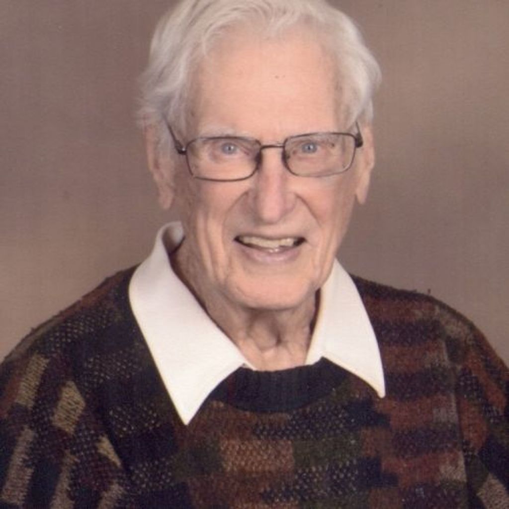 Gerhard O. Hinrichs