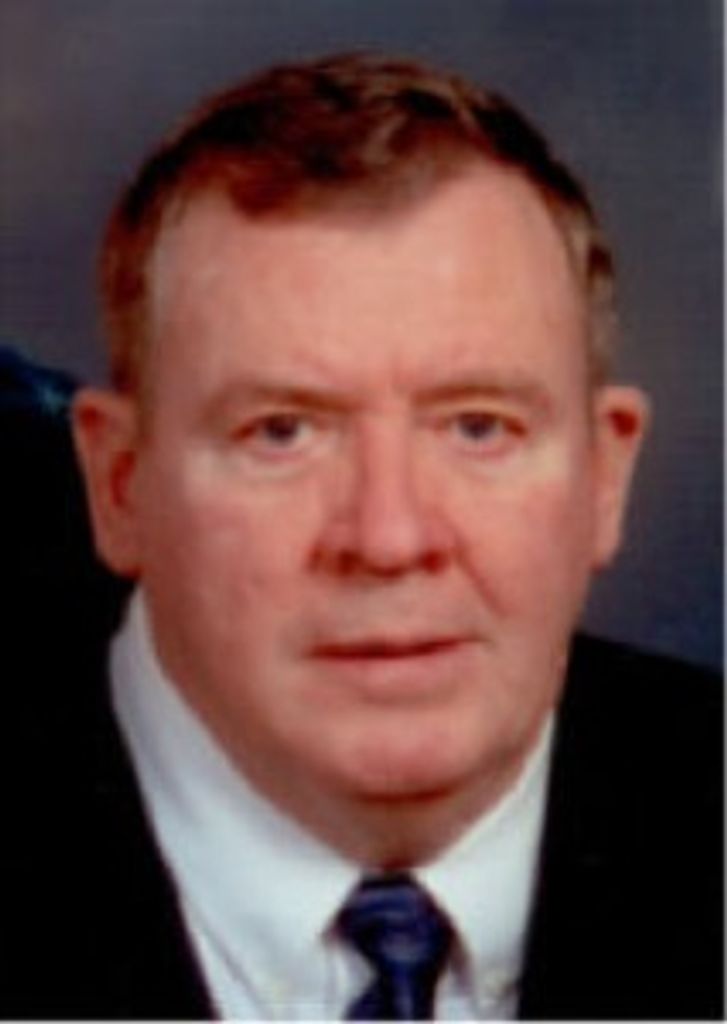 George Edwin Powers Jr