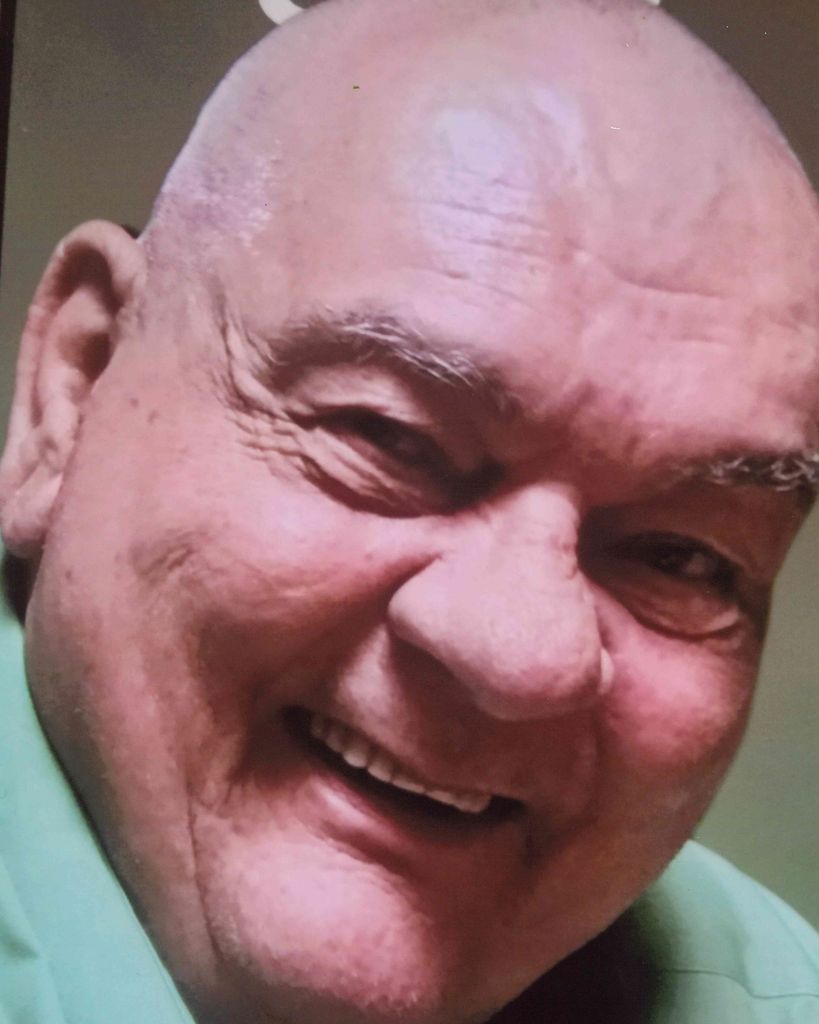Charles Leonard Dawson Profile Photo