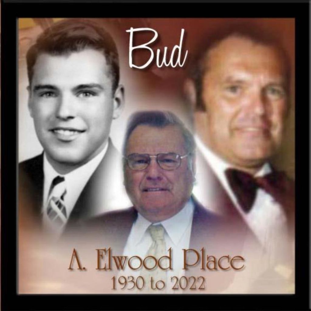A. Elwood Place