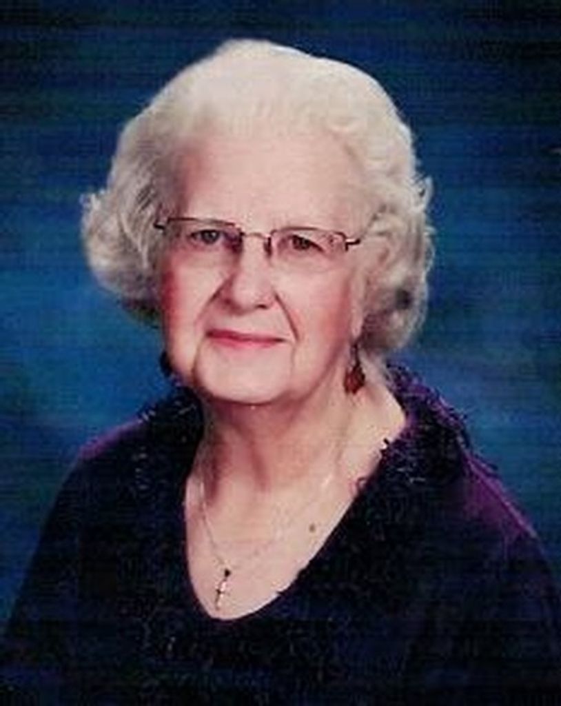 Phyllis Page Profile Photo