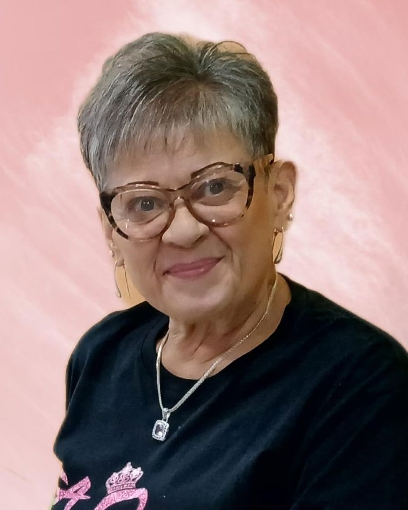 Susie Lugo Profile Photo