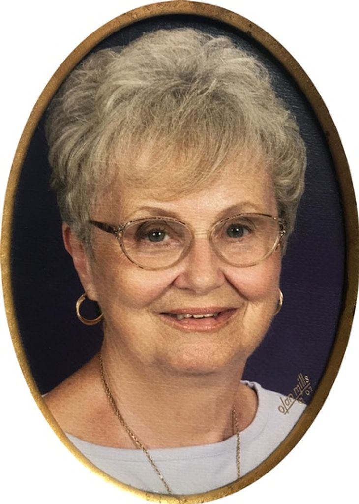 Ann Wagoner King