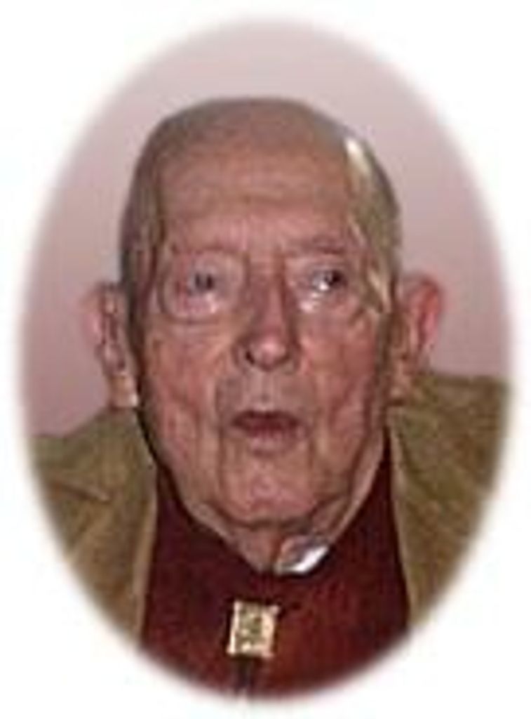 Edmund P. "Ed" Skinner