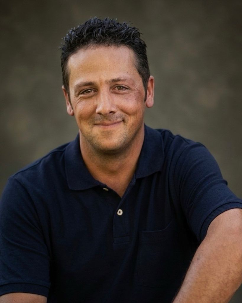 Zachary Keith Dearden