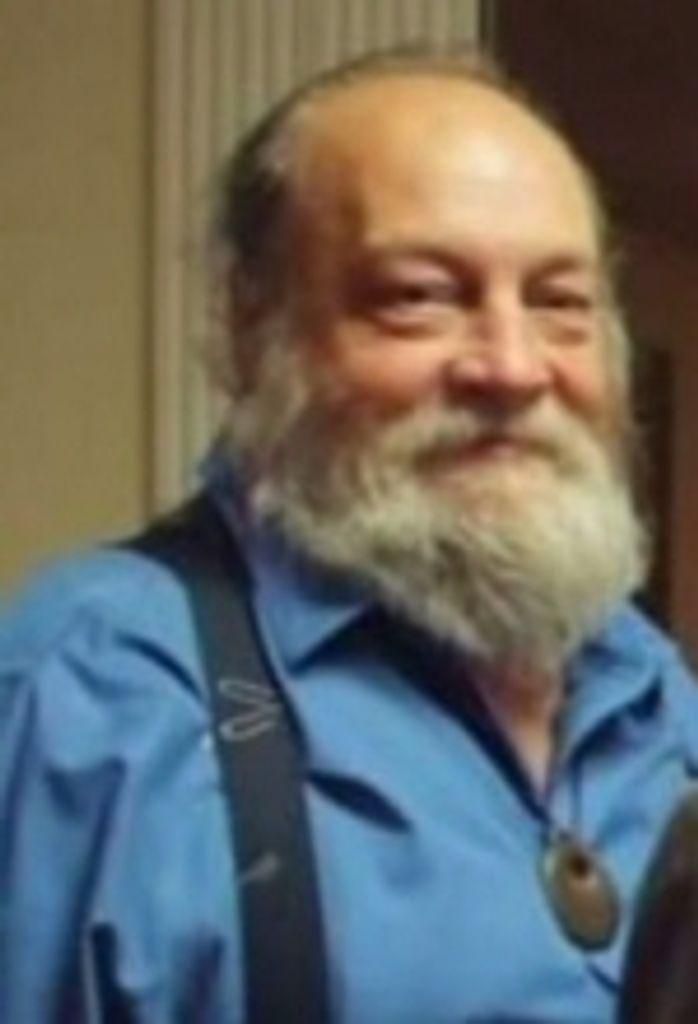 Jeffrey Ray Fryman