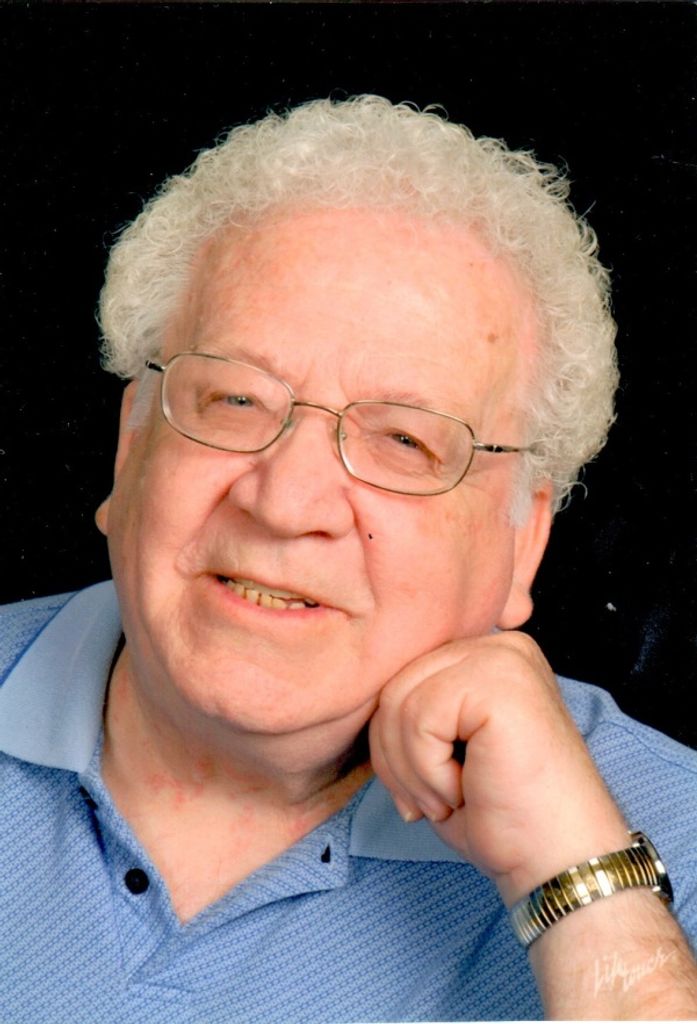 William A. Reber