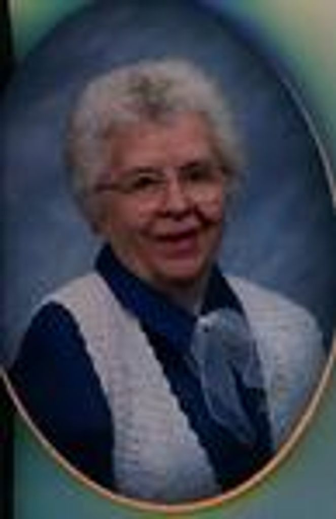 Shirley M. Baumann