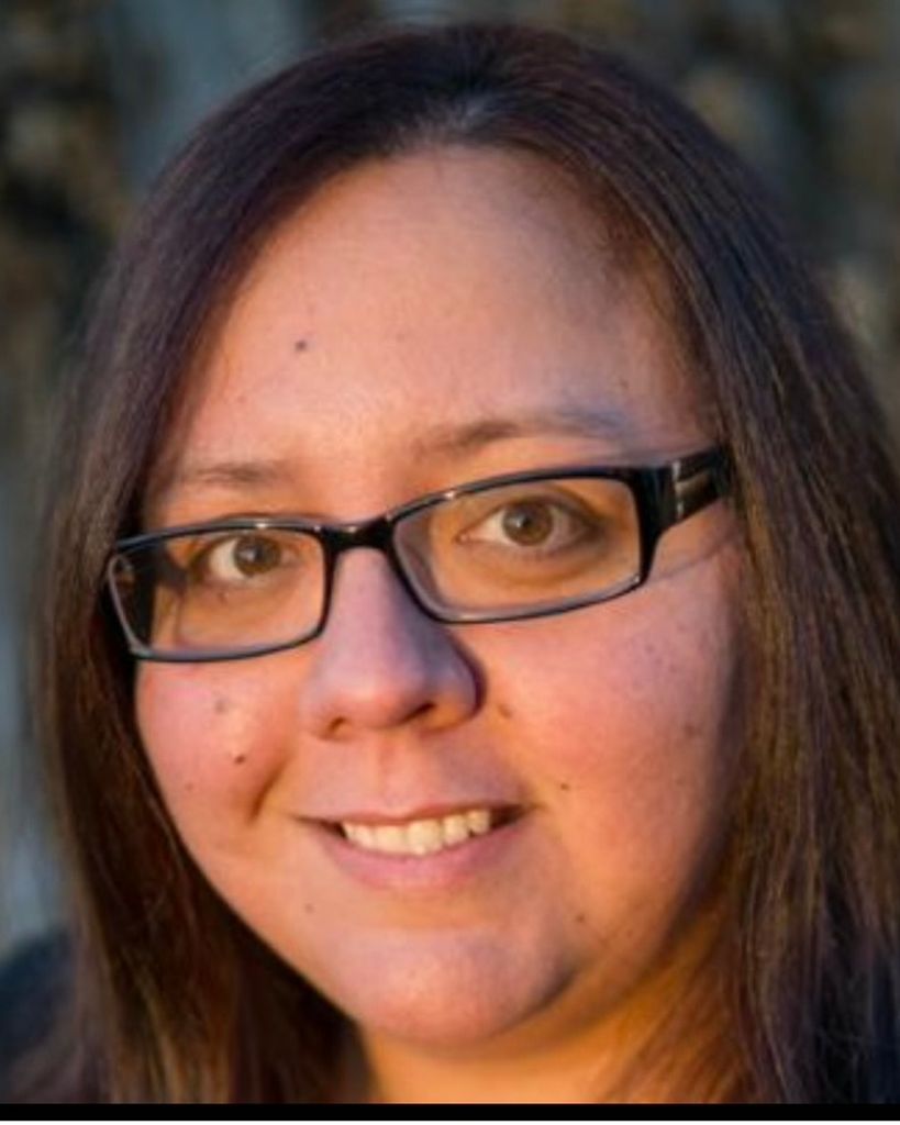 Anna Luz Alcoser Loyo Profile Photo