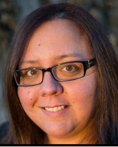Anna Luz Alcoser Loyo's obituary image