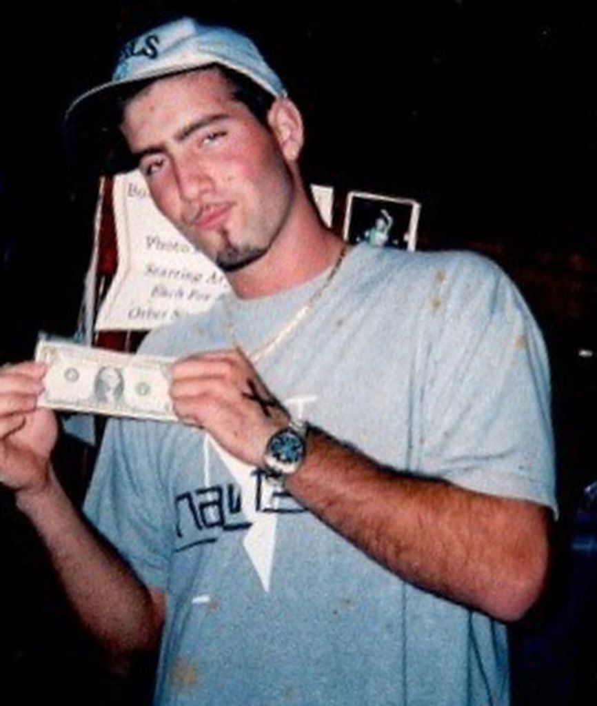 Justin Ryan Martin Profile Photo