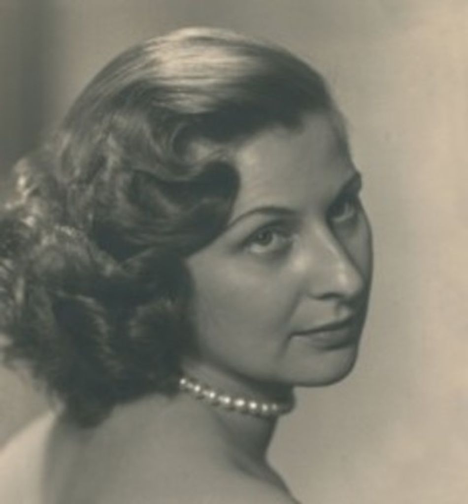 Ingeborg Elsie Moseley