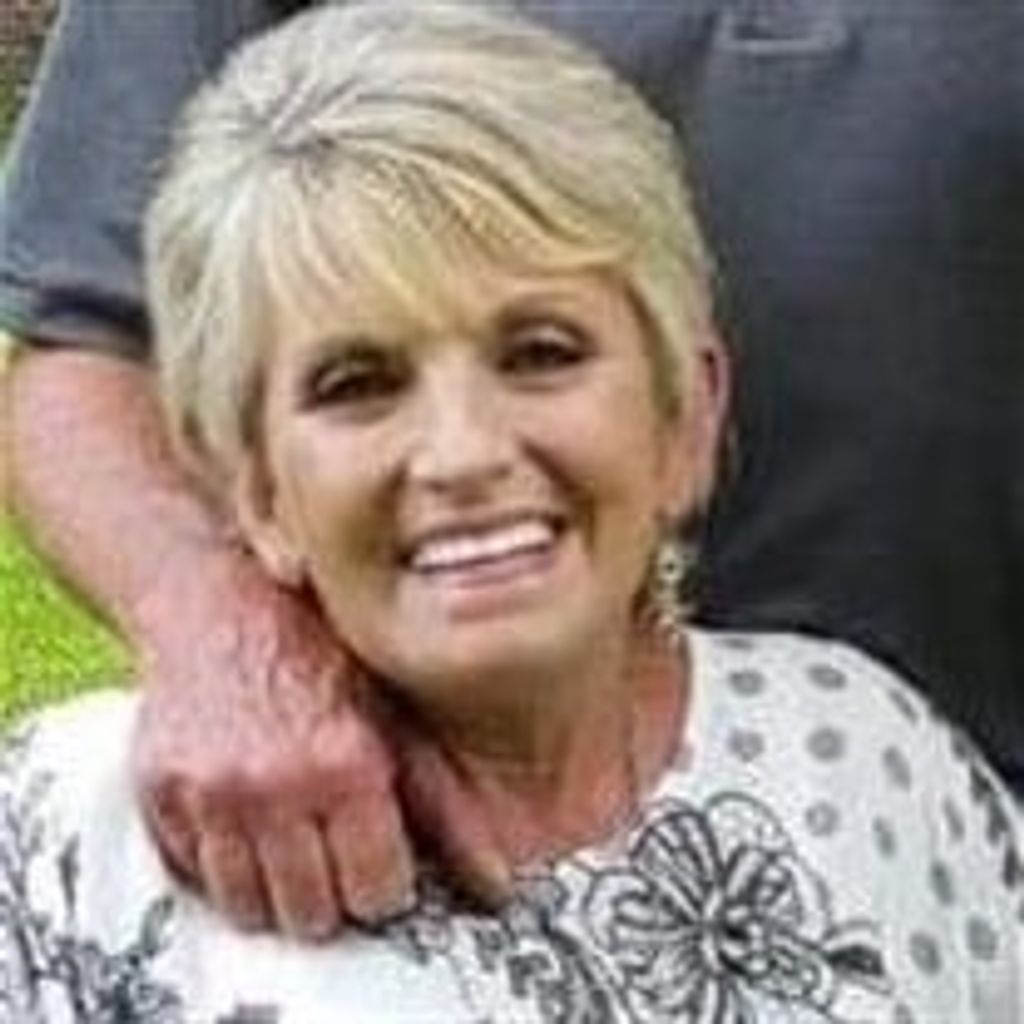 Mrs. Amanda 'Mandy" Headrick Hartzog