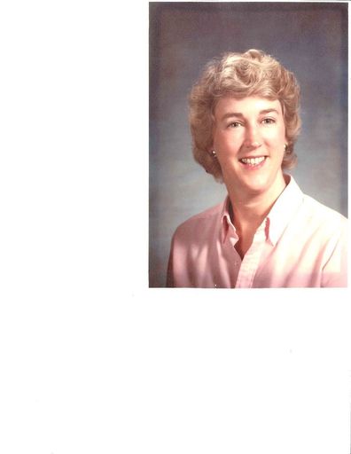 Patricia Louise Wagner Profile Photo