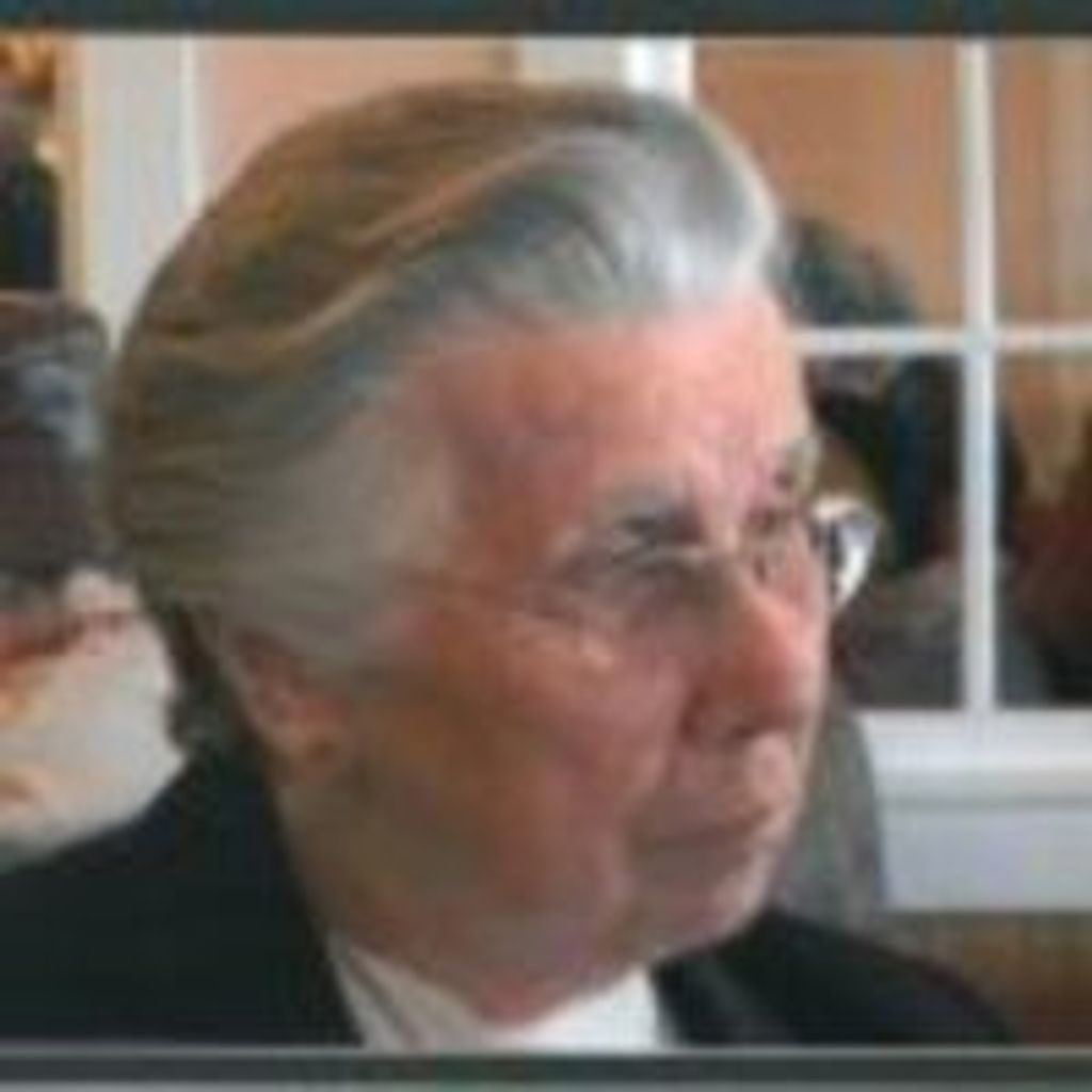 Martha Graye Wall