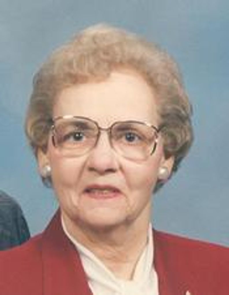 Caroline G. Gerelus