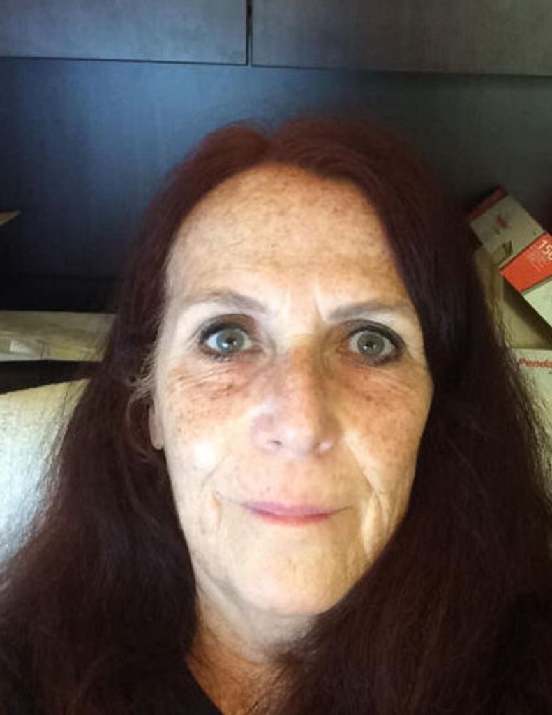 Barbara Lucille Gillon