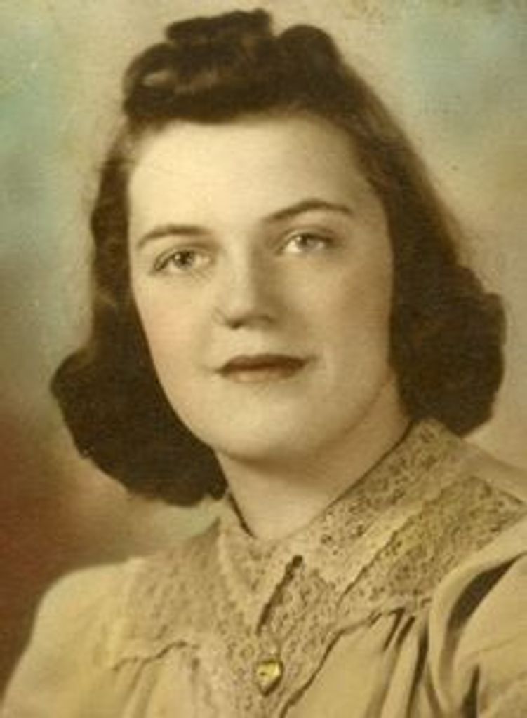 Dorothy  M. Sutherland