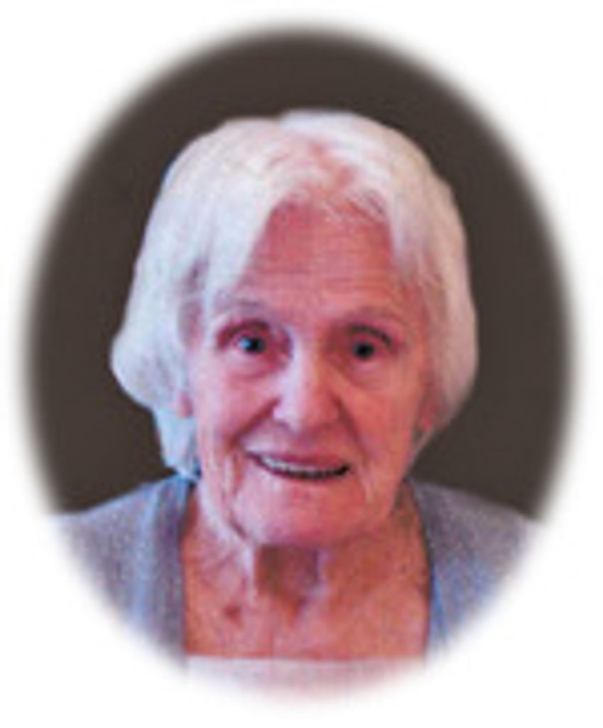 Lenore Mildred (Irber)  Johnson