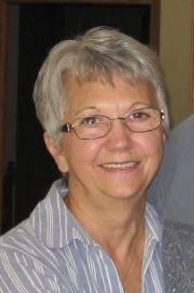 Gilberta R. Griffith