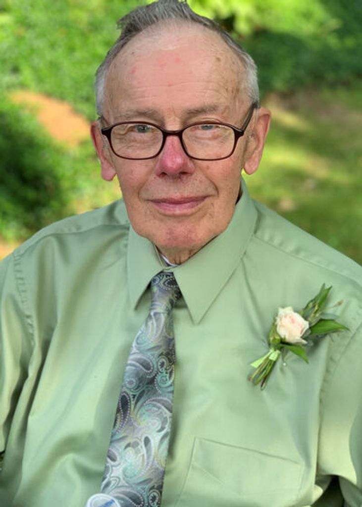 Roland 'Andy' R. Anderson Jr.