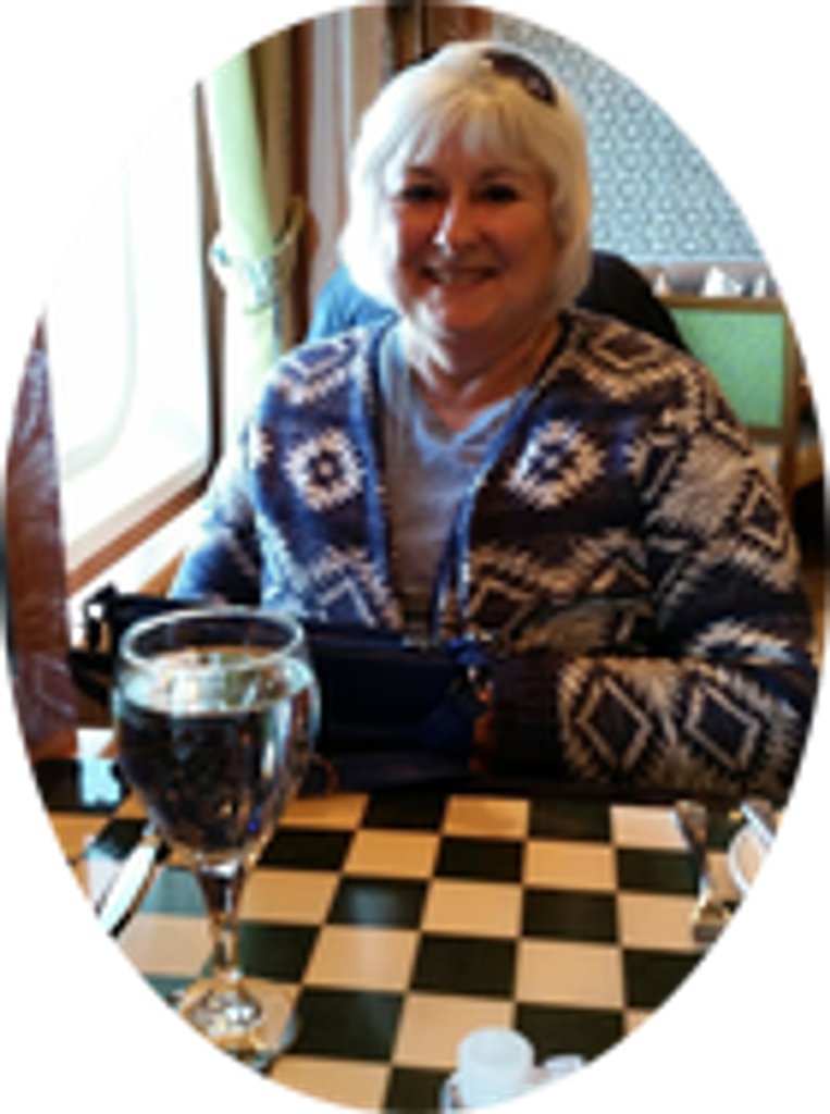 Patricia  Jo Allsup
