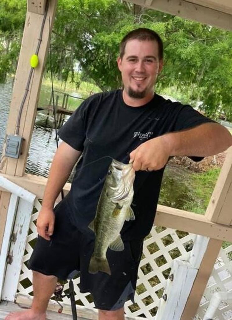 Brandon David Bentley Profile Photo