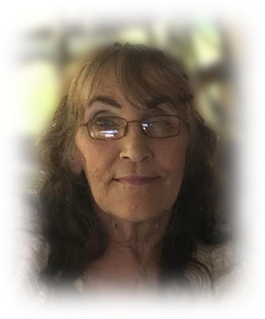 Juliet "Judy" Ione Shular Gill Profile Photo
