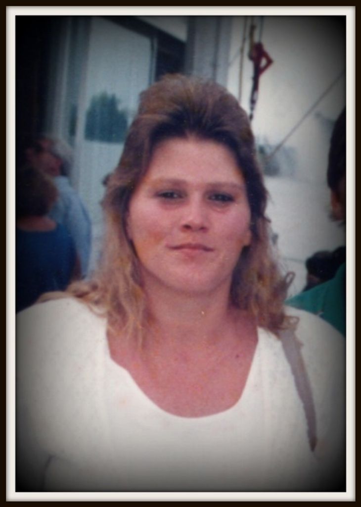 Wanda Jean (Hester)  Davis