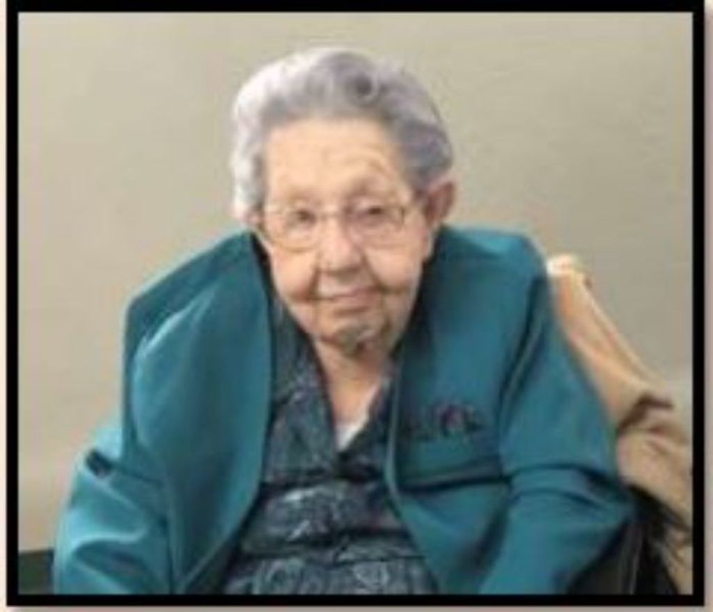 Berniece Adeline (Thomas) Rhinehart