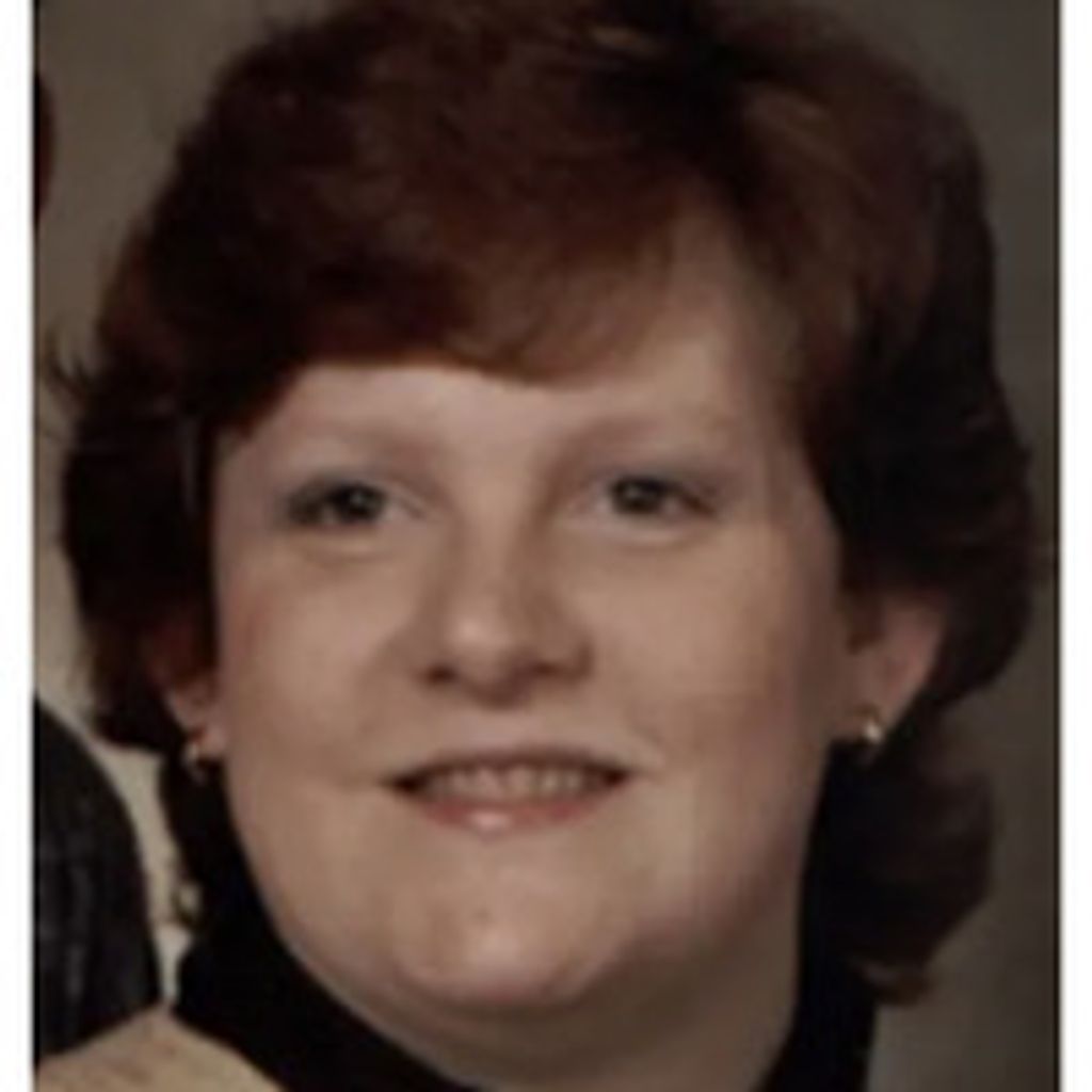 Marsha Ann McLaughlin Grissom