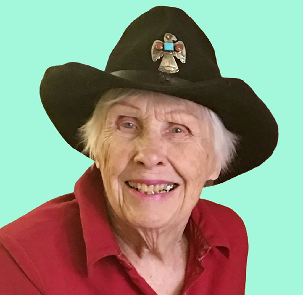 Frances Grems Meikle Profile Photo