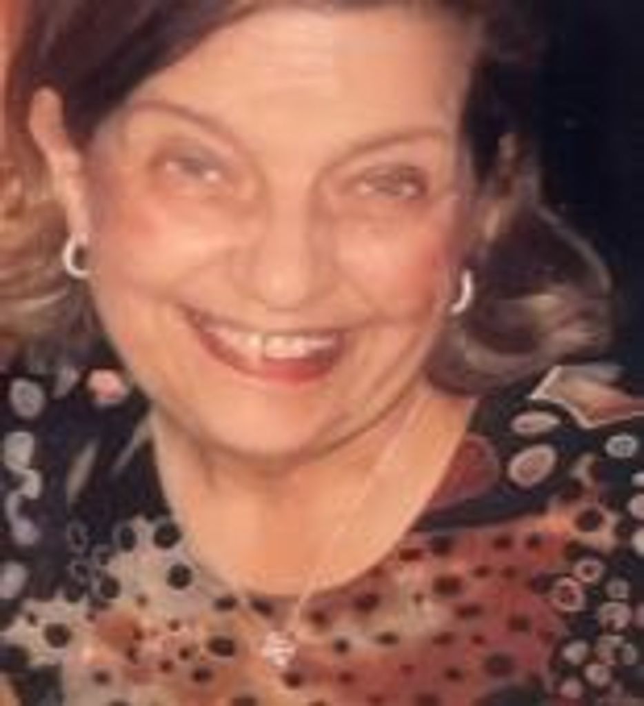 Christine Koroyanis