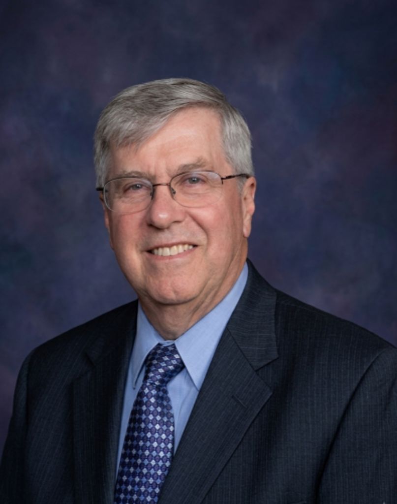 Eugene Schuler Profile Photo