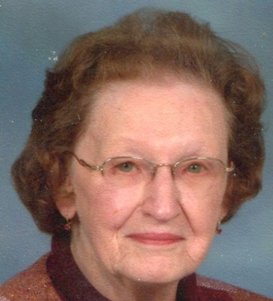 Ruth H. (Maskoske)  Buttolph Profile Photo