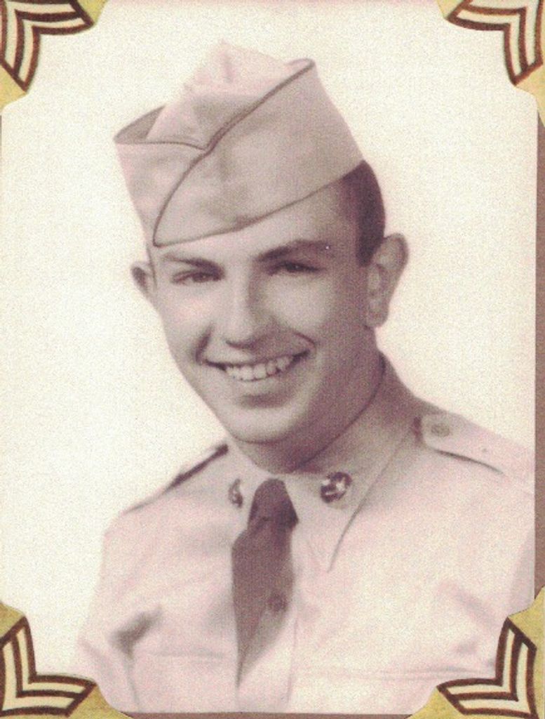 Edgar A. Meade, Jr. Profile Photo