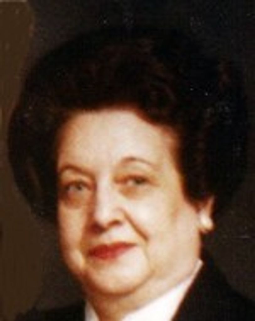 Charlotte R. Klay