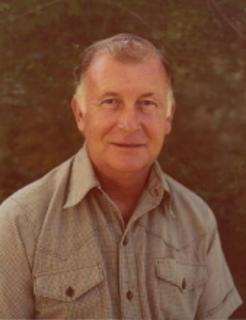Charles Rogene West
