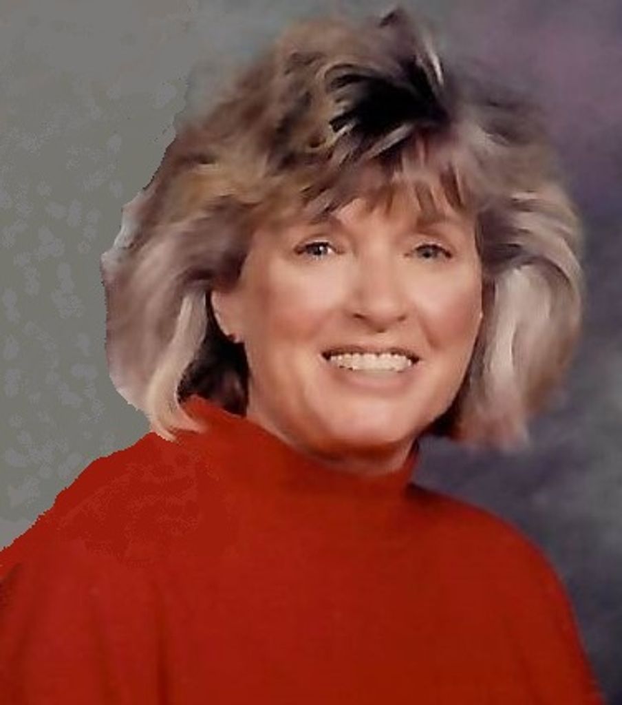 Mary Ann (Segraves)  Briner