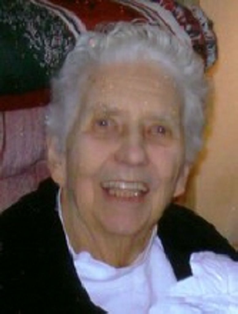 Annabelle J. Leichleiter