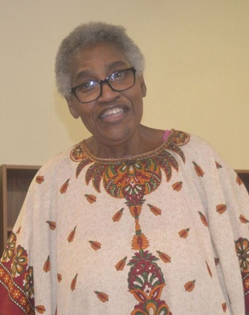 Viola Mae Copeland Profile Photo