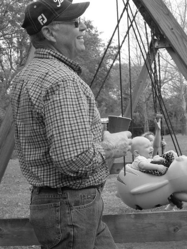Leroy "Pedro" Goodale, Jr.
