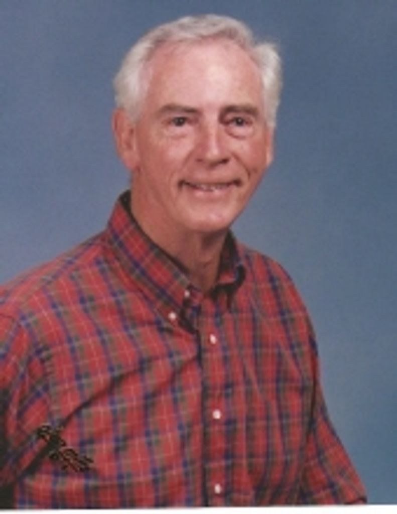 Edward L. "Geppy" Geppner