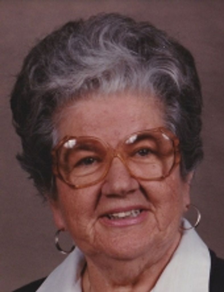 Doris Olson