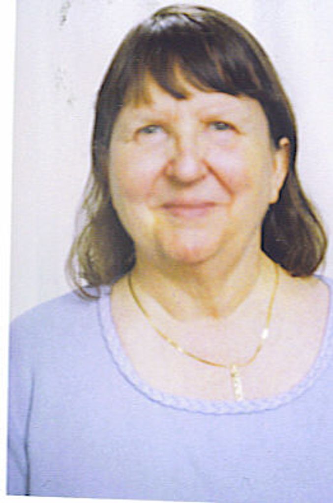 Mary Etta Rowzee Profile Photo